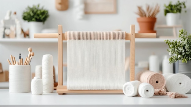 Studio haftu i narzędzia