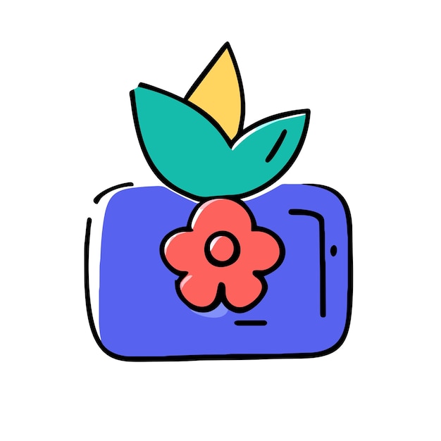 Rękodzielnicza wstążka — wstęp do haftu logo